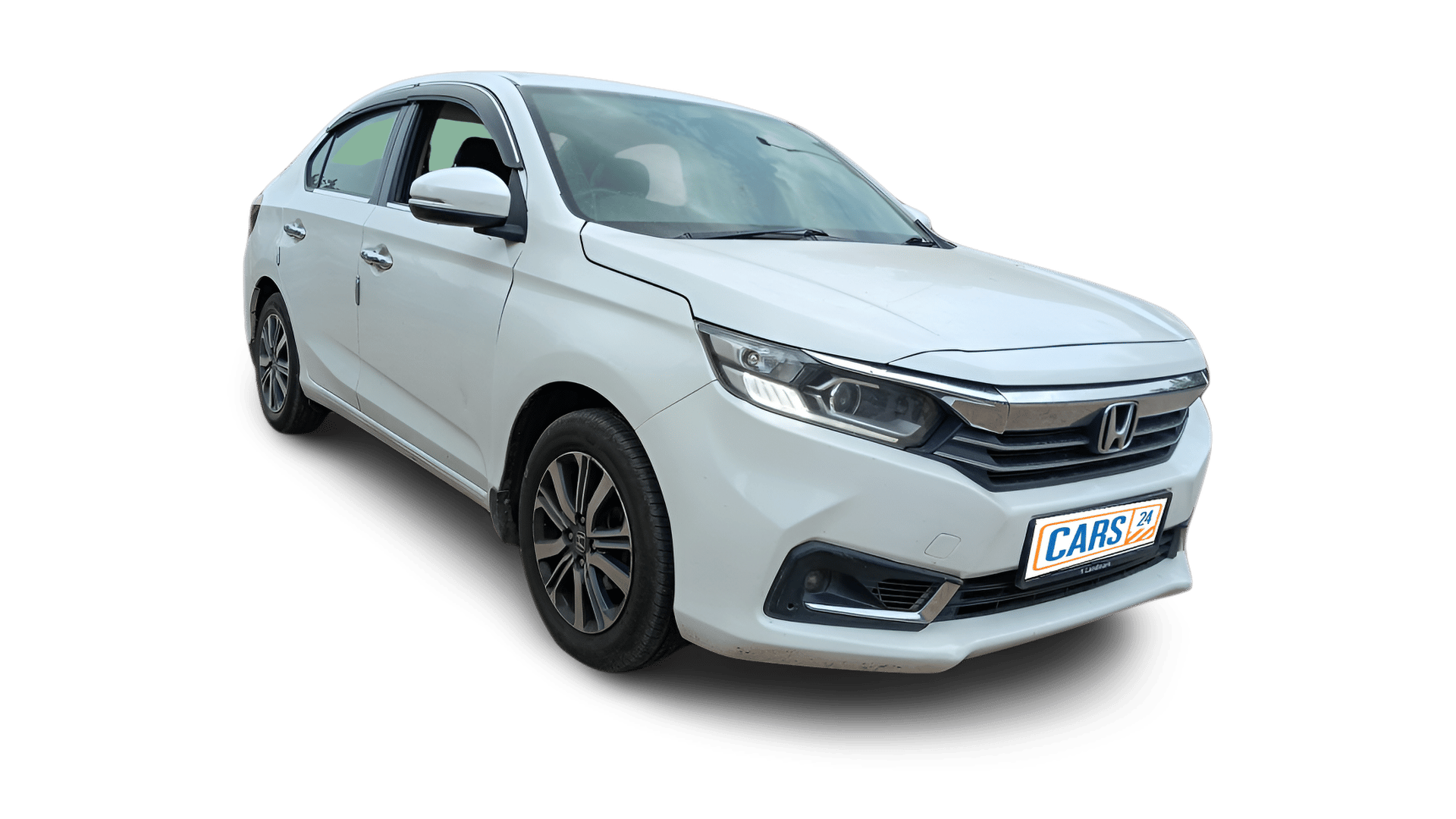 2022 Honda Amaze - Sedan - Diesel - Manual - ₹8.69 lakh